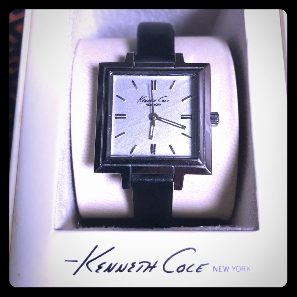 Kenneth Cole Ladies Watch